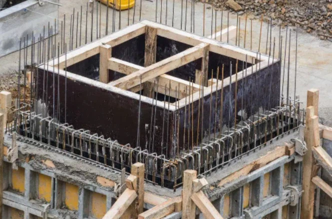 concrete concrete
