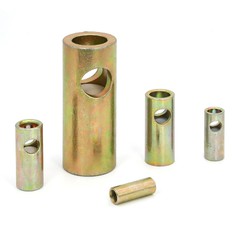 Sistem za dvigovanje navojnih vtičnic