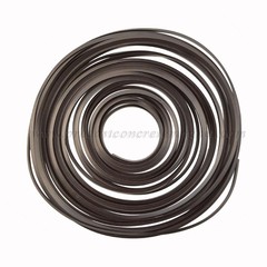 Magnetni betonski rob